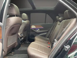 Mercedes-Benz GLE 350 e 4M 9G-Tronic