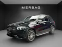 Mercedes-Benz GLE 350 e 4M 9G-Tronic