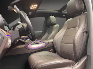 Mercedes-Benz GLE 350 e 4M 9G-Tronic