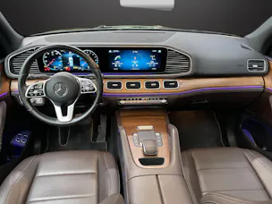 Mercedes-Benz GLE 350 e 4M 9G-Tronic
