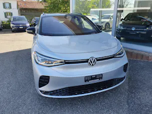 VW ID.4 GTX 77 kWh 4Motion