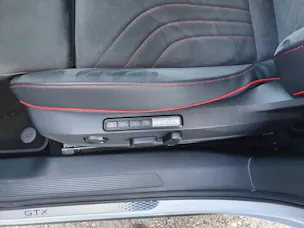 VW ID.4 GTX 77 kWh 4Motion