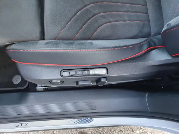 VW ID.4 GTX 77 kWh 4Motion