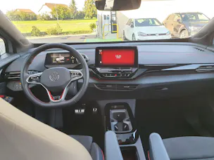VW ID.4 GTX 77 kWh 4Motion