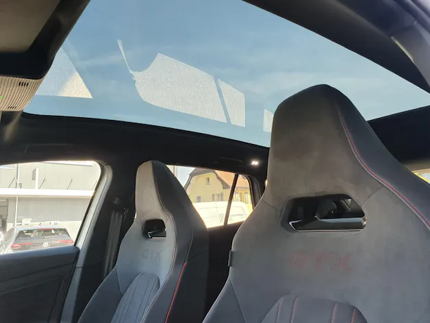 VW ID.4 GTX 77 kWh 4Motion