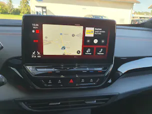 VW ID.4 GTX 77 kWh 4Motion