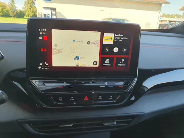 VW ID.4 GTX 77 kWh 4Motion
