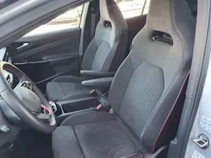 VW ID.4 GTX 77 kWh 4Motion