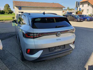VW ID.4 GTX 77 kWh 4Motion