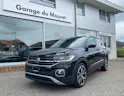 VW T-Cross 1.0 TSI Style DSG