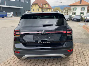VW T-Cross 1.0 TSI Style DSG
