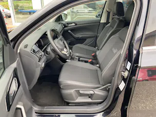 VW T-Cross 1.0 TSI Style DSG