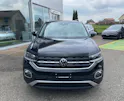 VW T-Cross 1.0 TSI Style DSG