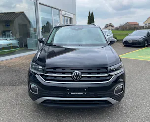 VW T-Cross 1.0 TSI Style DSG