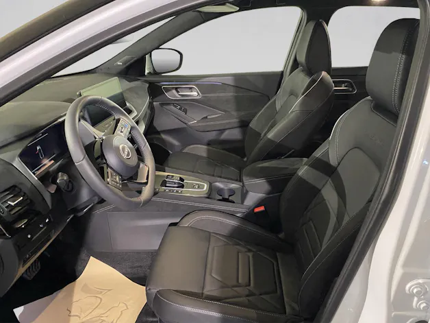 Nissan Qashqai 1.5 VC-T e-Power N-Design