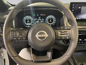 Nissan Qashqai 1.5 VC-T e-Power N-Design