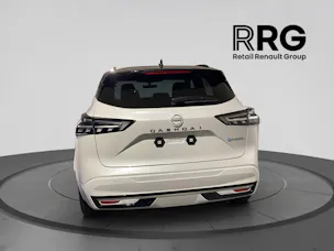 Nissan Qashqai 1.5 VC-T e-Power N-Design