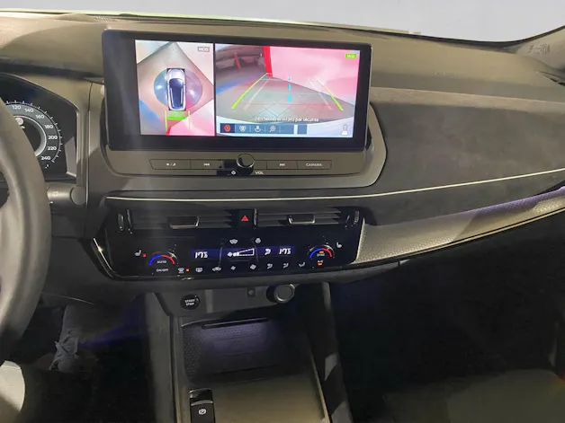 Nissan Qashqai 1.5 VC-T e-Power N-Design