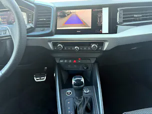 Audi A1 Sportback 30 TFSI S Line Attraction S-tronic