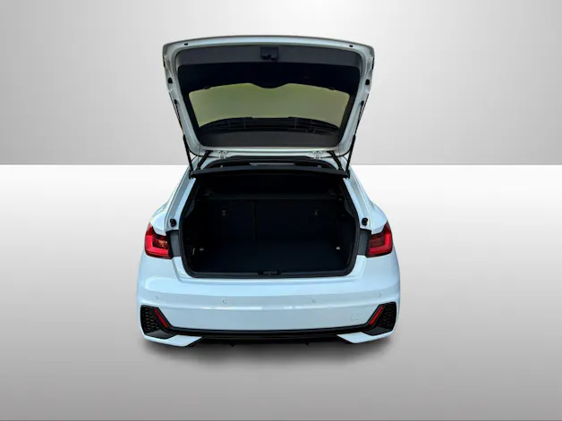 Audi A1 Sportback 30 TFSI S Line Attraction S-tronic