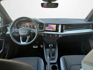Audi A1 Sportback 30 TFSI S Line Attraction S-tronic