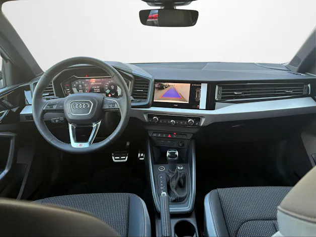 Audi A1 Sportback 30 TFSI S Line Attraction S-tronic
