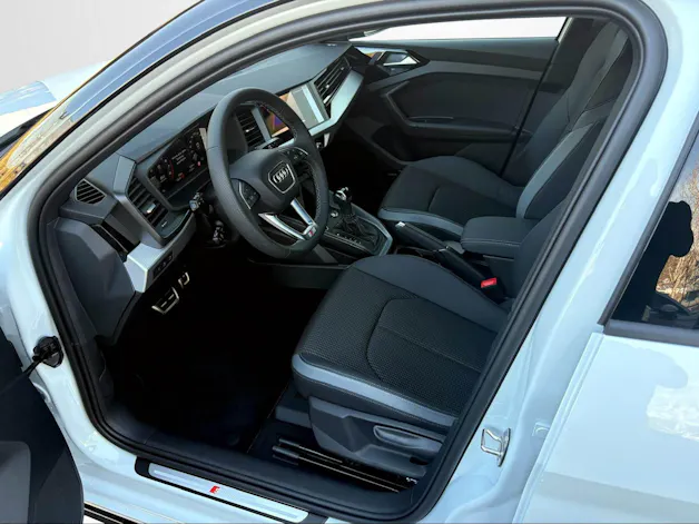 Audi A1 Sportback 30 TFSI S Line Attraction S-tronic