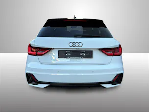 Audi A1 Sportback 30 TFSI S Line Attraction S-tronic