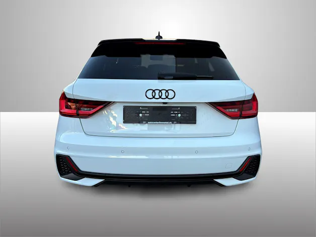 Audi A1 Sportback 30 TFSI S Line Attraction S-tronic