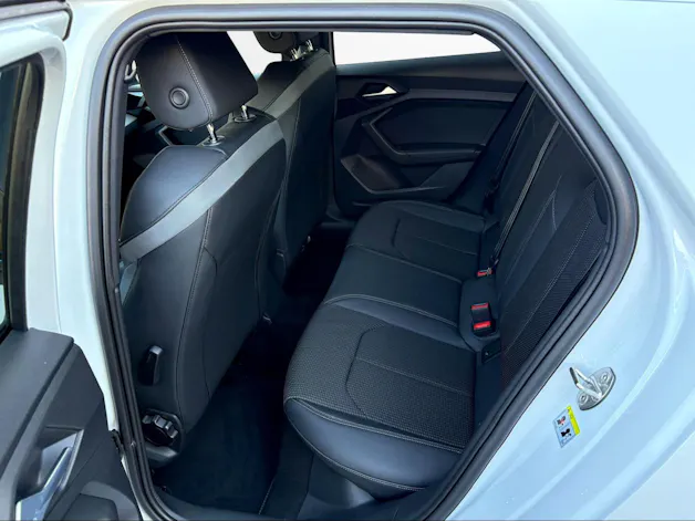 Audi A1 Sportback 30 TFSI S Line Attraction S-tronic