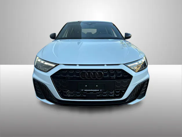 Audi A1 Sportback 30 TFSI S Line Attraction S-tronic