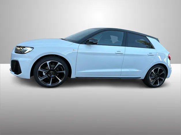 Audi A1 Sportback 30 TFSI S Line Attraction S-tronic