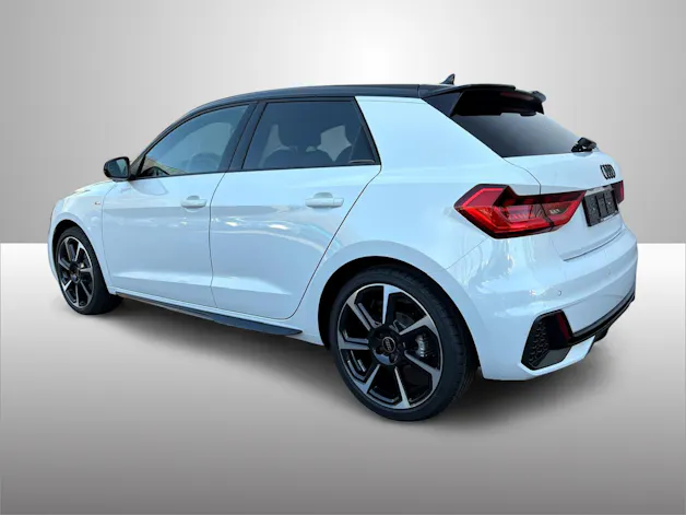 Audi A1 Sportback 30 TFSI S Line Attraction S-tronic