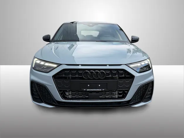 Audi A1 Sportback 30 TFSI S Line Attraction S-tronic