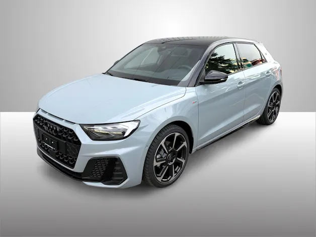 Audi A1 Sportback 30 TFSI S Line Attraction S-tronic