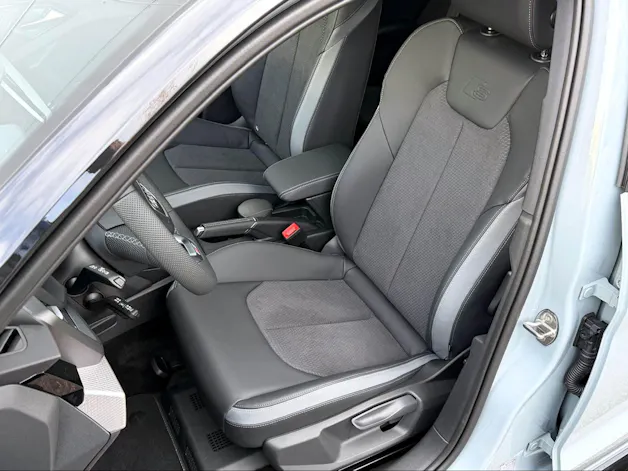 Audi A1 Sportback 30 TFSI S Line Attraction S-tronic