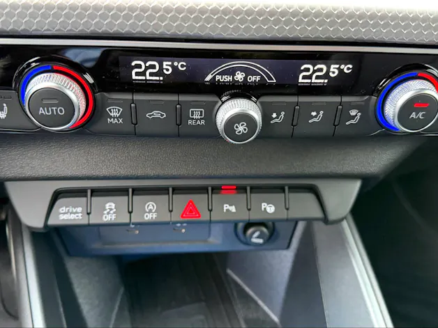 Audi A1 Sportback 30 TFSI S Line Attraction S-tronic