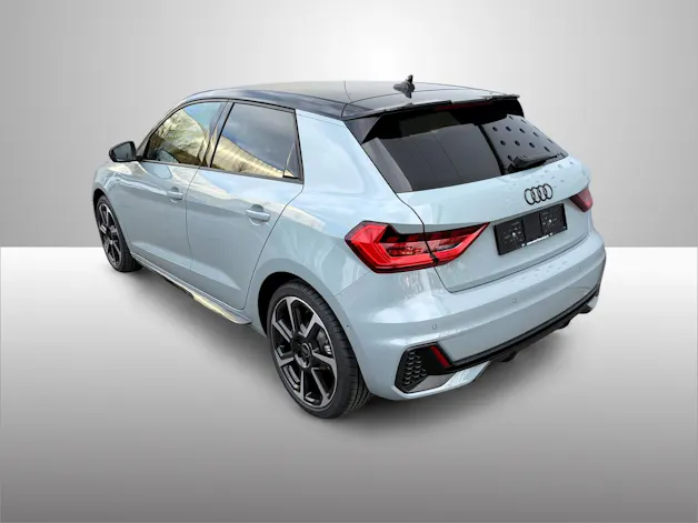 Audi A1 Sportback 30 TFSI S Line Attraction S-tronic