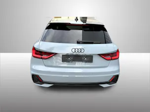 Audi A1 Sportback 30 TFSI S Line Attraction S-tronic