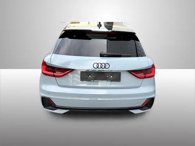 Audi A1 Sportback 30 TFSI S Line Attraction S-tronic