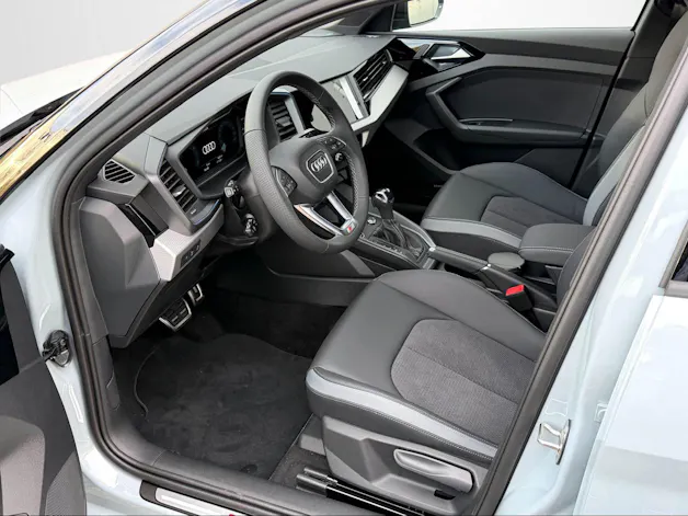 Audi A1 Sportback 30 TFSI S Line Attraction S-tronic