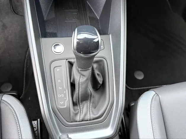 Audi A1 Sportback 30 TFSI S Line Attraction S-tronic