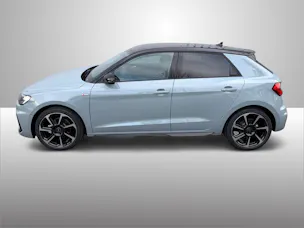 Audi A1 Sportback 30 TFSI S Line Attraction S-tronic