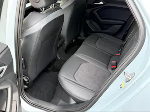 Audi A1 Sportback 30 TFSI S Line Attraction S-tronic