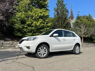 Renault Koleos 2.0 dCi Expression 4x4