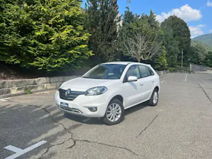 Renault Koleos 2.0 dCi Expression 4x4