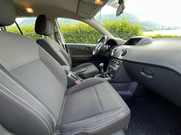 Renault Koleos 2.0 dCi Expression 4x4