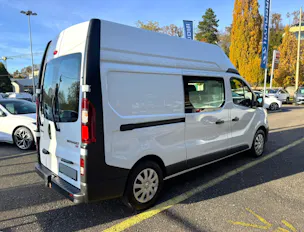 Renault Trafic dCi145 2.0 Busin. L2H2