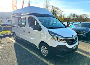 Renault Trafic dCi145 2.0 Busin. L2H2