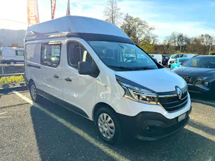 Renault Trafic dCi145 2.0 Busin. L2H2